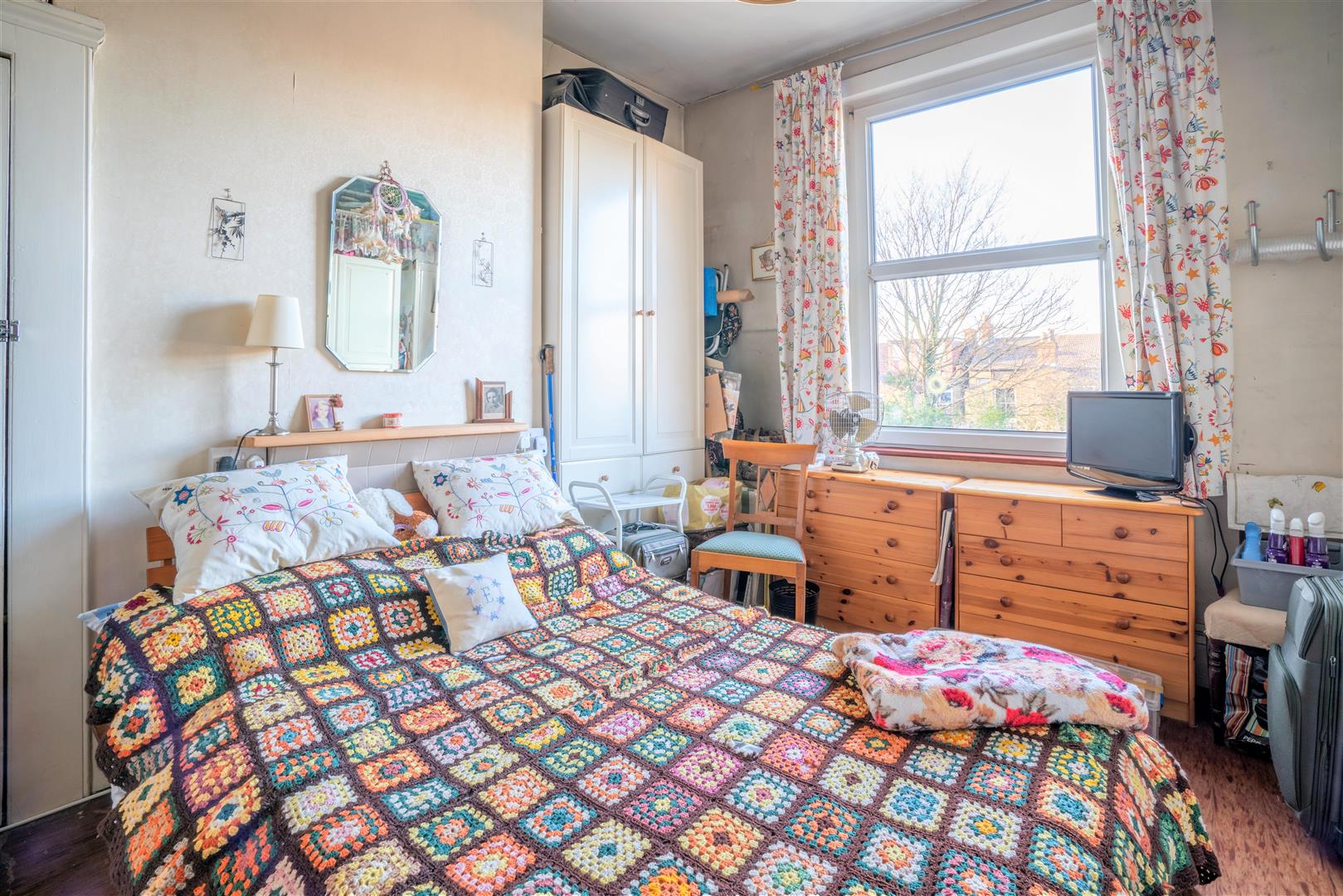 Cleveland Park Crescent, London Prestige & Village